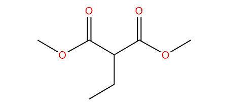 Dimethyl 2-ethylmalonate